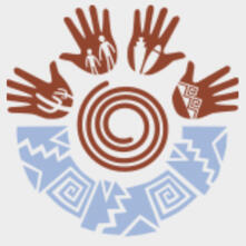 The Partnership for Native American Cancer Prevention Logo