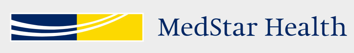 MedStar Health Logo