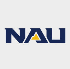 Northern Arizona University Logo